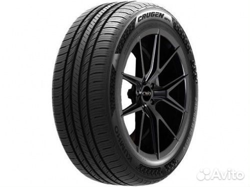 Kumho Crugen HP71 225/65 R17