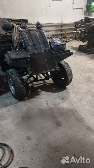 Самодельный