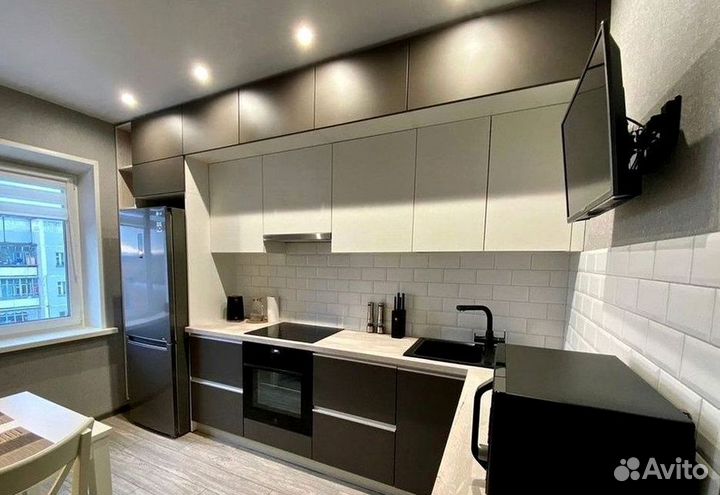 Кухонные гарнитуры на заказ