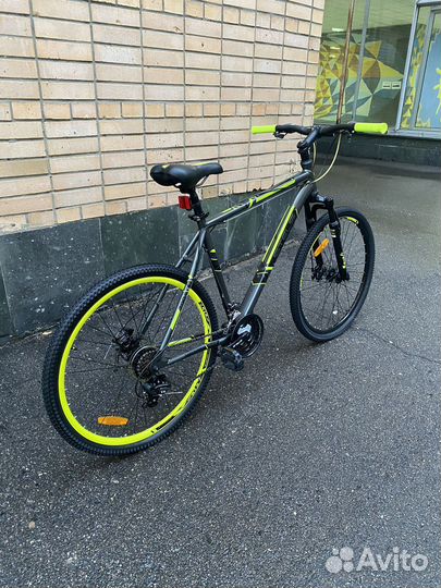 Stels Navigator 700 MD (новый)