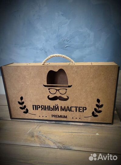 Деревянные коробки подарочные оптом