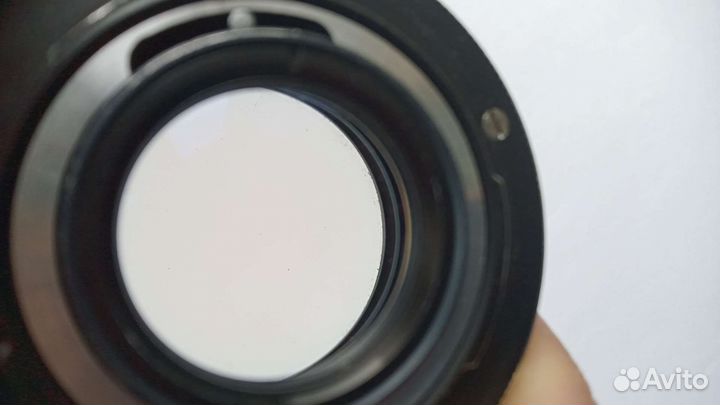 MC-Helios-77M-4 for Nikon