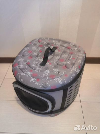 Переноска для животных