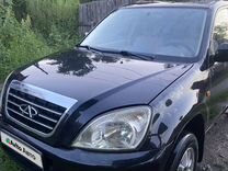 Chery Tiggo (T11) 2.0 AT, 2009, 148 446 км, с пробегом, цена 500 000 руб.