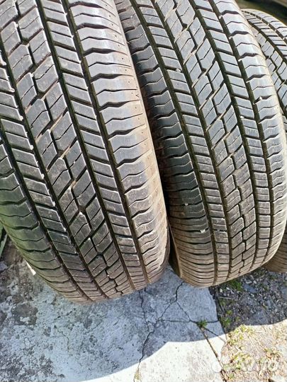 Yokohama Geolandar G033 215/70 R16