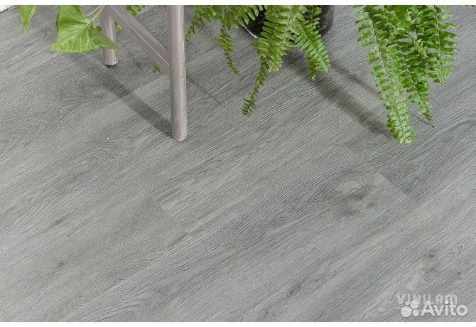 Напольные покрытия CronaFloor