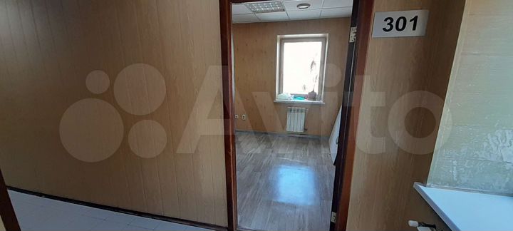 Офис на Баргузине с юр.адресом