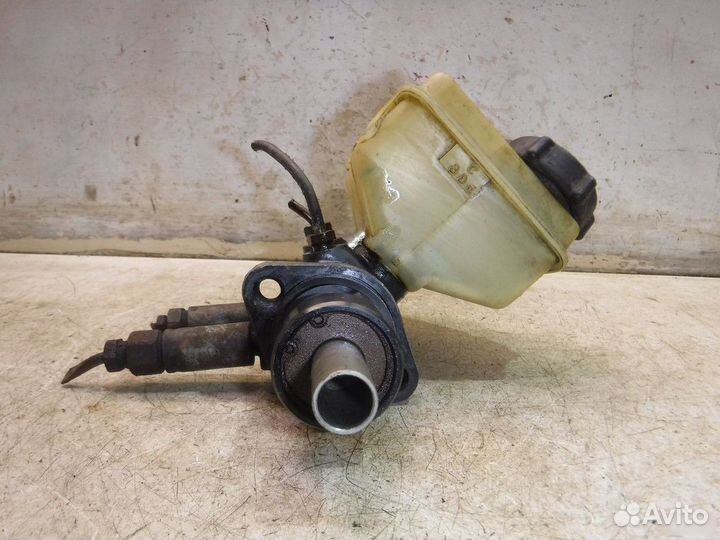 Гтц Ford Mondeo 1