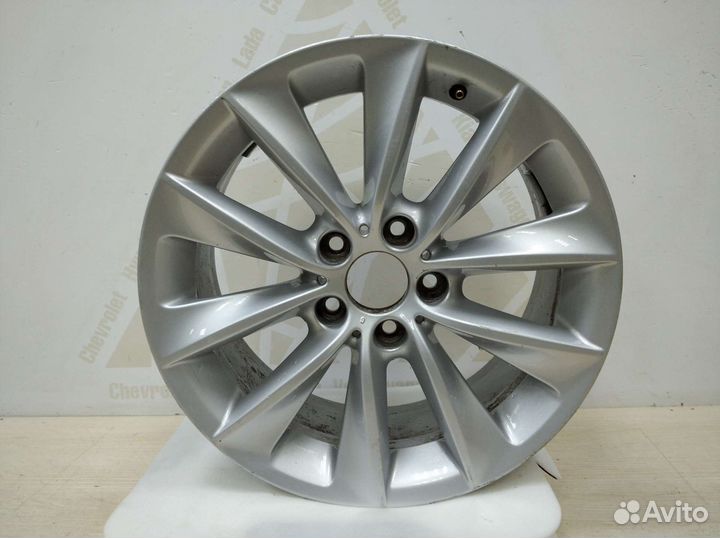 Диск литой R18 BMW X3 F25 X4 F26