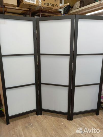 Ширма перегородка