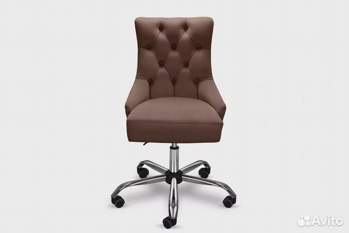 Компьютерный стул Венеция Дизайн 2