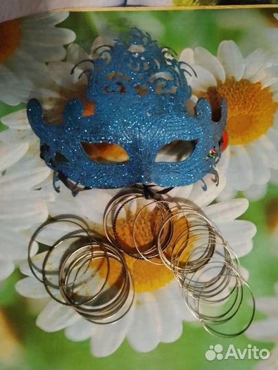 Индийское сари