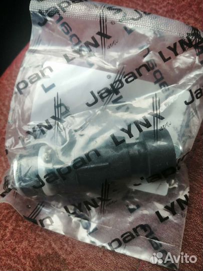 Стойки стабилизатора и втулки