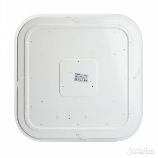 Светильник накладной AL5540 90W 41142