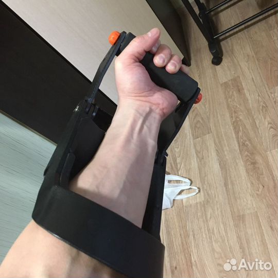 Экспандер кистевой