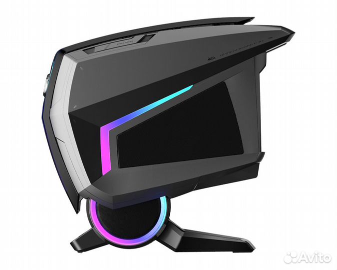 Пк MSI Intel i9 12900k, Nvidia RTX3090, 128Gb DDR5