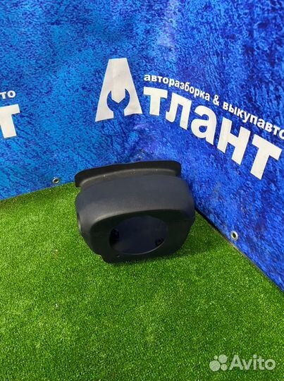 Кожух рулевой колонки Honda Civic 5D R18A2 2007