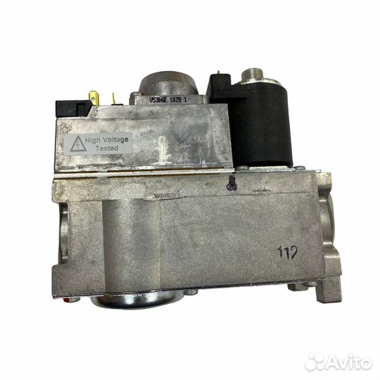 Газовый комбинированный клапан kerf VR4601CB 1081U