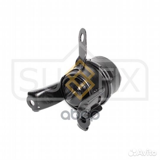 Опора двигателя прав FM4483 sufix