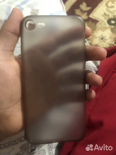 Чехол на iPhone 7 8
