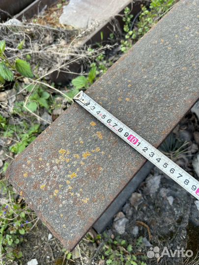 Двутавровая балка 36М