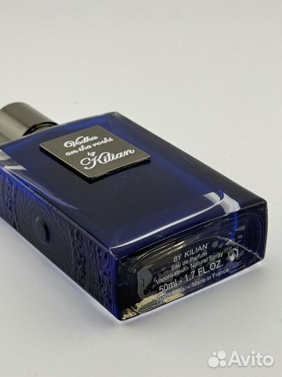 Vodka on the Rocks By Kilian