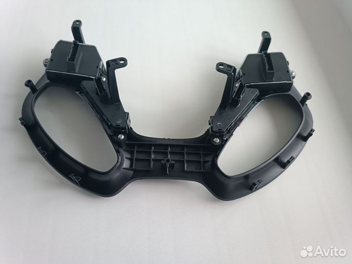 Кнопки руля / круиз контроль Kia Rio Ceed Cerato