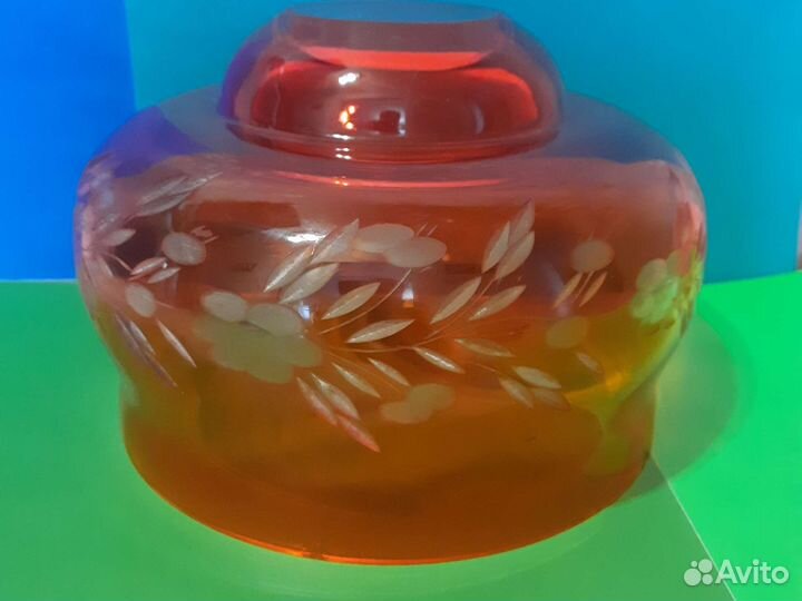 Салатник СССР