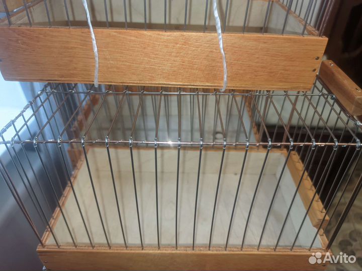 Подпоночник, садок,вольер для птиц итд