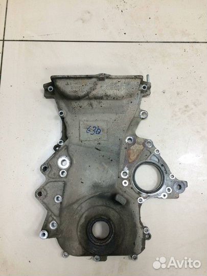 Крышка цепи грм Geely Emgrand X7