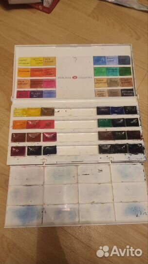 Набор для художника