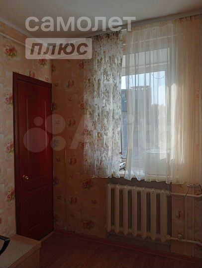 1-к. квартира, 38,6 м², 4/4 эт.