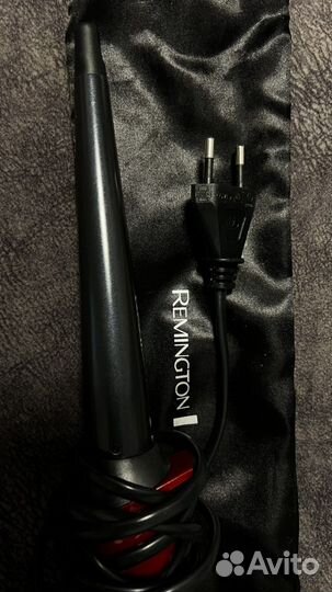 Стайлер плойка Remington (не использовалась)