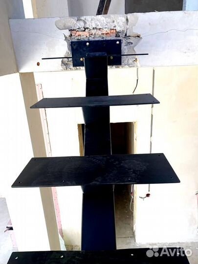 Для дома лестница