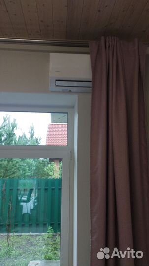 Монтаж кондиционеров