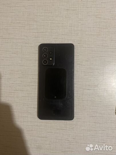 Samsung Galaxy A52, 4/128 ГБ