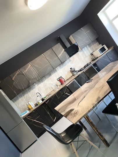 Дом 111 м² на участке 10 сот.