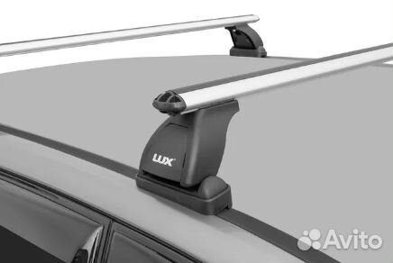 Багажные дуги на крышу