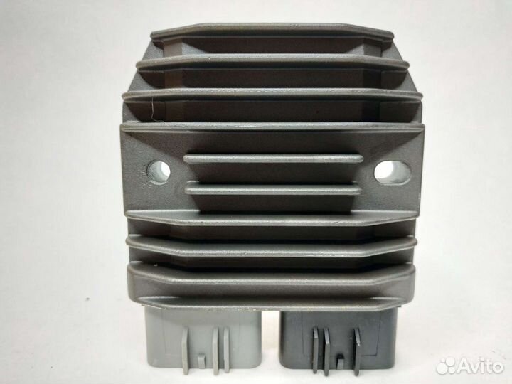 Реле зарядки регулятор мотоциклов Yamaha 5 конт