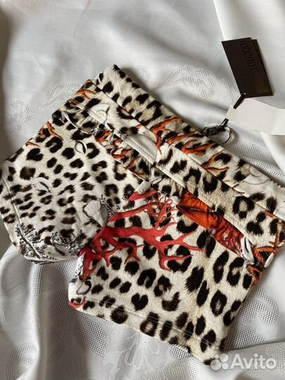 Шорты roberto cavalli