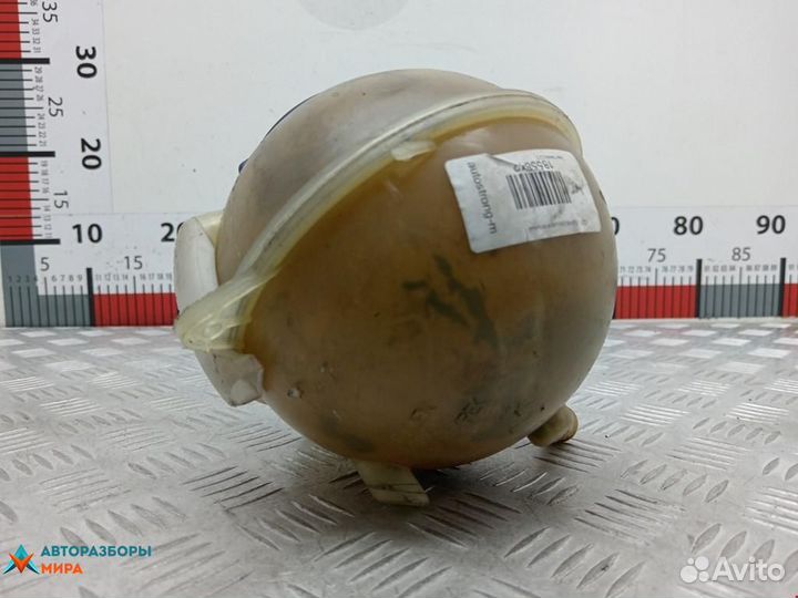 Бачок расширительный seat Toledo 2 2000 1J0121403B