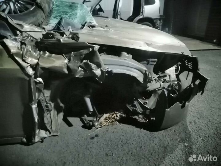 Chevrolet cruze разбор Шевроле Круз