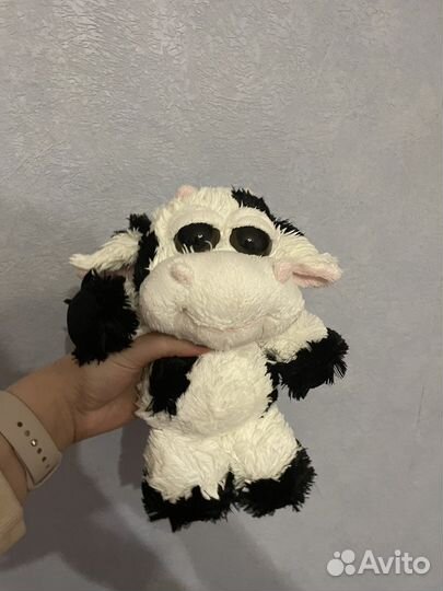 Мягкая игрушка