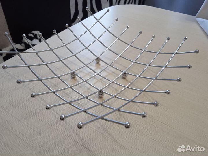 Подставка для фруктов, ваза для фруктов