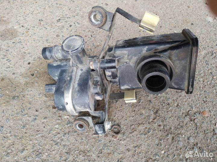 Сепаратор Toyota Prius NHW20 1nzfxe(1.5L) 2008