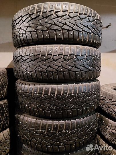 Nokian Tyres Nordman 7 195/65 R15