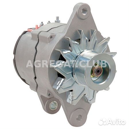 Генератор Motorherz ALP5610WA