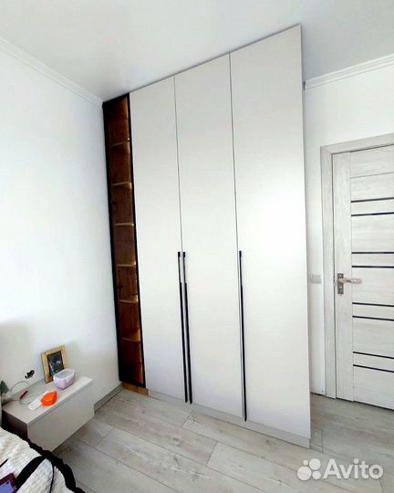 Шкаф новый в рассрочку без банка