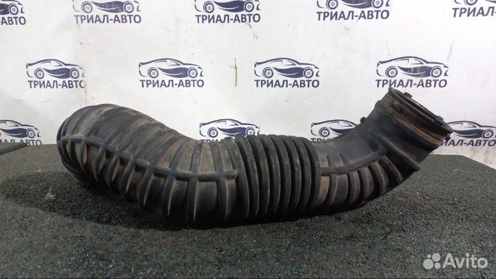 Патрубок Sportage 3