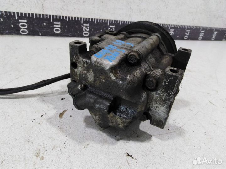 Компрессор кондиционера